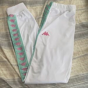 Kappa trackpants